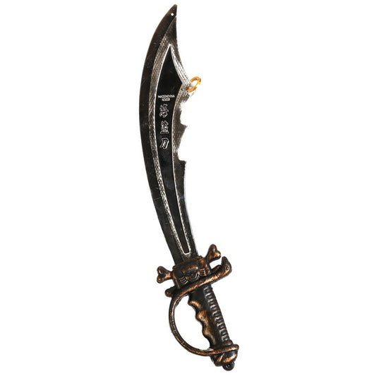 Espada de Pirata Morgan