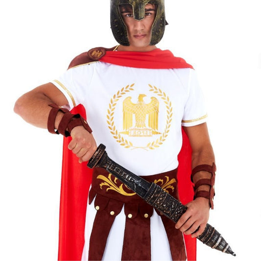 Espada Guerrero Bárbaro