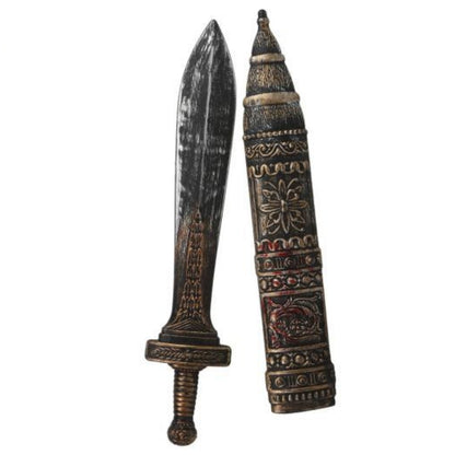 Espada Guerrero Bárbaro