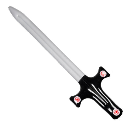 Espada Medieval Hinchable