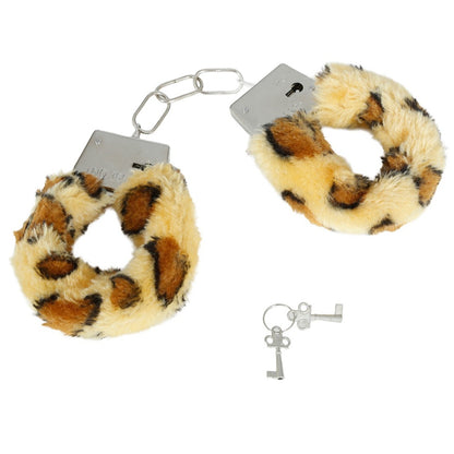Esposas de Leopardo