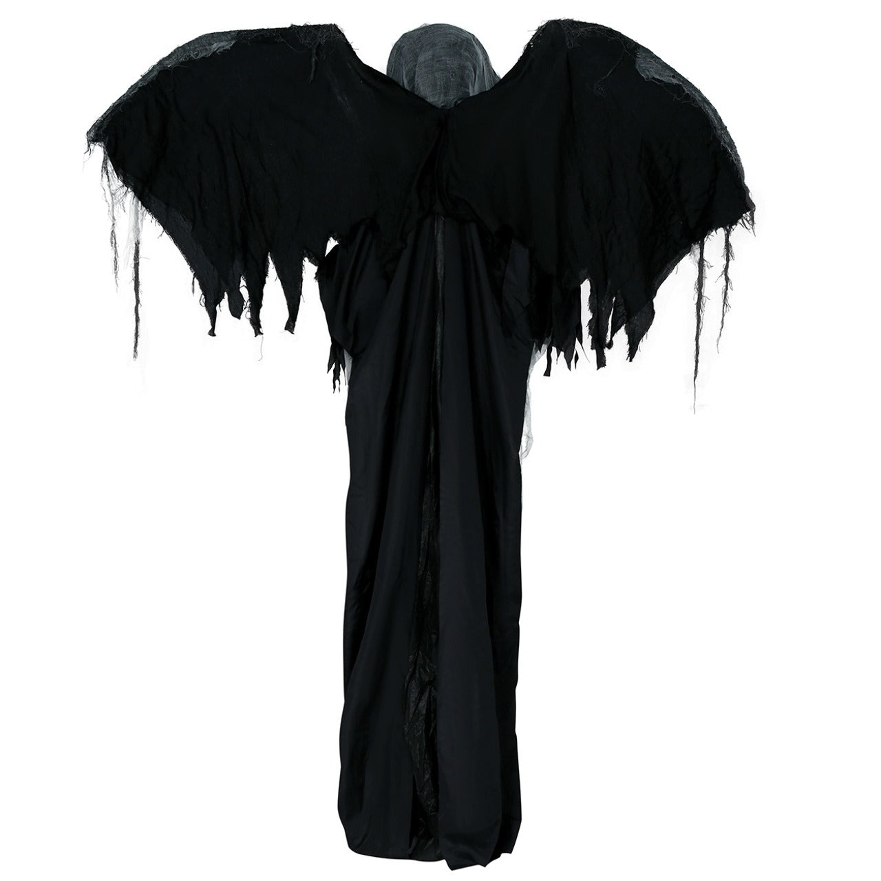 Esqueleto Alas con Túnica