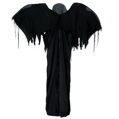 Esqueleto Alas con Túnica