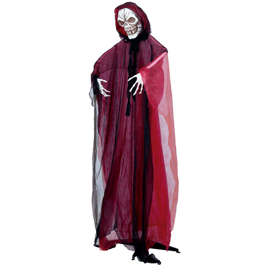 Esqueleto Peligroso
