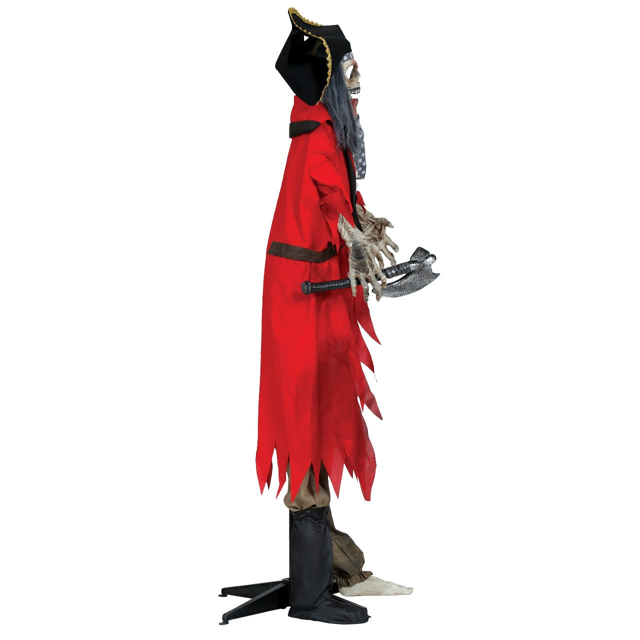 Esqueleto de Pirata