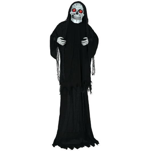Esqueleto Siniestro