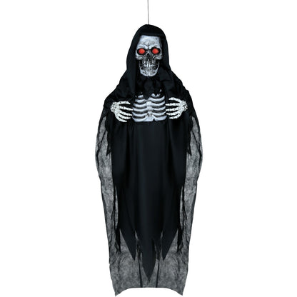 Colgante de Esqueleto Zombie