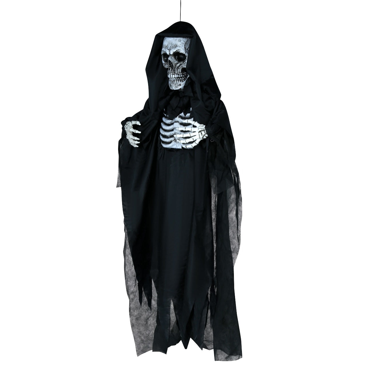 Colgante de Esqueleto Zombie