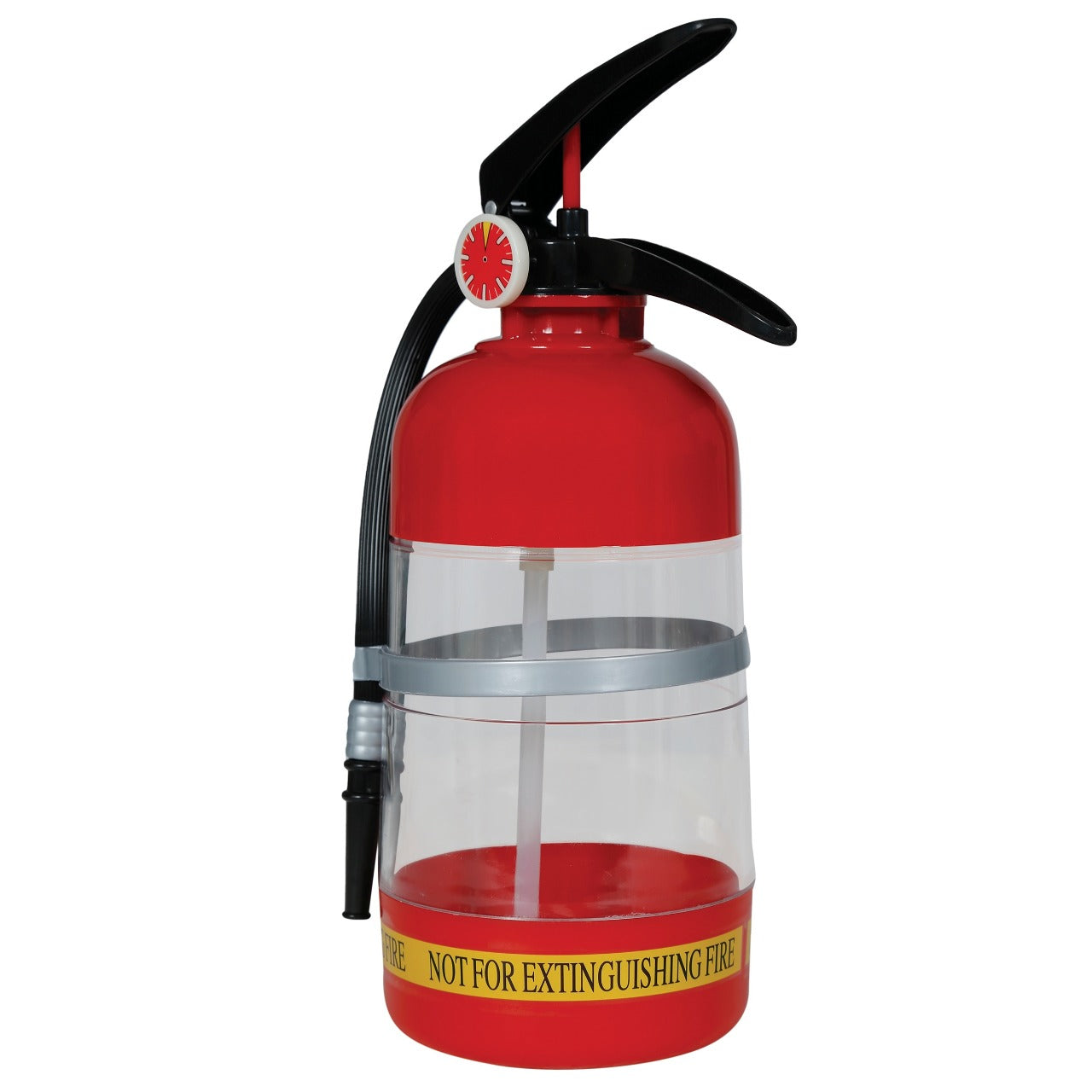 Extintor Dispensador de Bebida