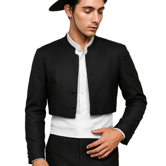 Fajín Blanco Cordobés