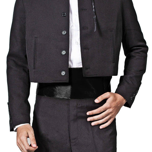 Fajín Negro de Cordobés