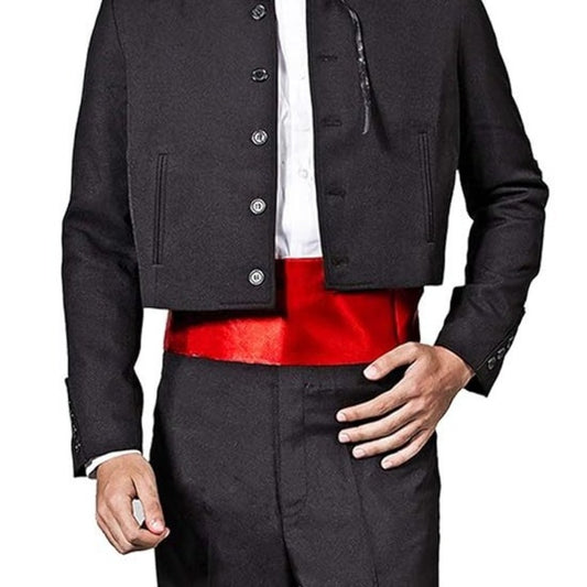 Fajín Rojo de Cordobés