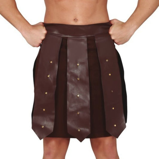 Falda de Gladiador Romano