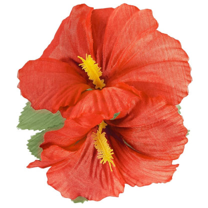 Flor Hawaiana Roja