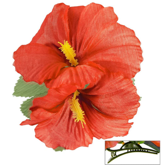 Flor Hawaiana Roja