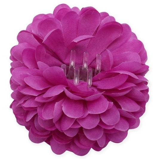 Flor de Sevillana Lila