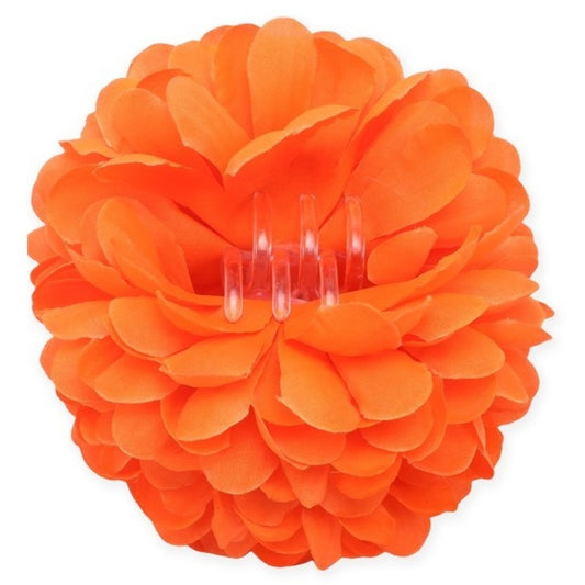 Flor de Sevillana Naranja