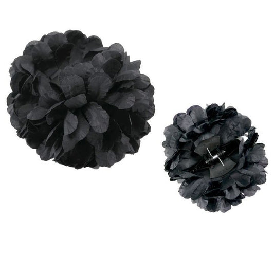 Flor de Sevillana Negra