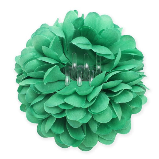 Flor de Sevillana Verde