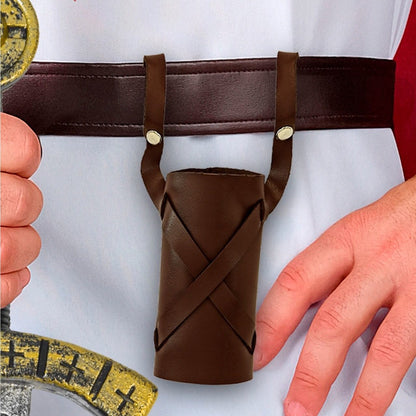 Funda de Espada para Cinturón.