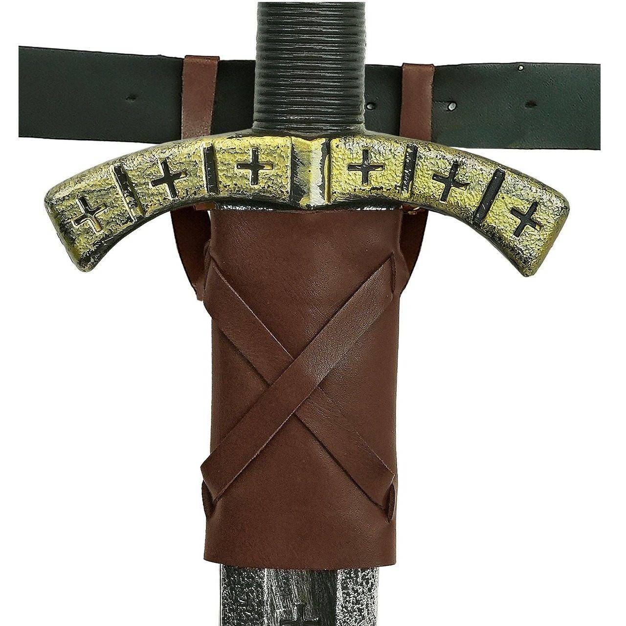 Funda de Espada para Cinturón.