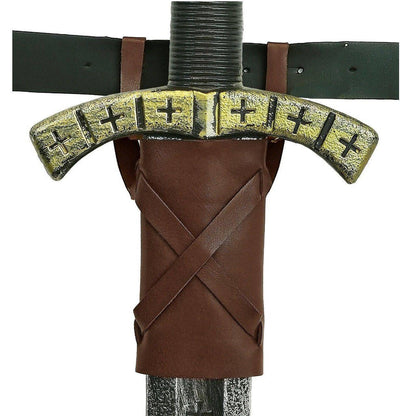 Funda de Espada para Cinturón.