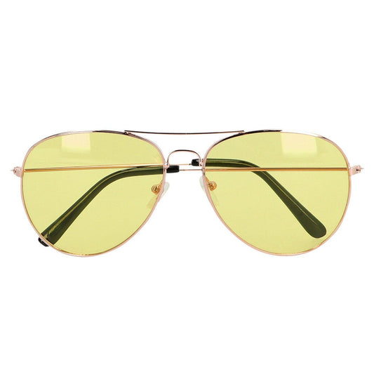 Gafas Amarillas Miami
