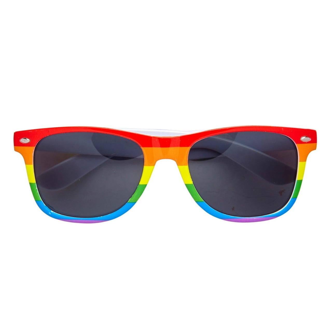 Gafas Arcoíris Multicolor
