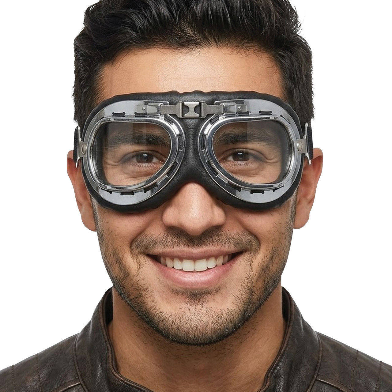 Gafas de Aviador Retro