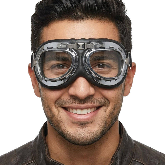 Gafas de Aviador Retro