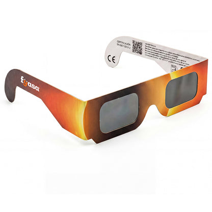 Gafas para Eclipse Solar Homologadas