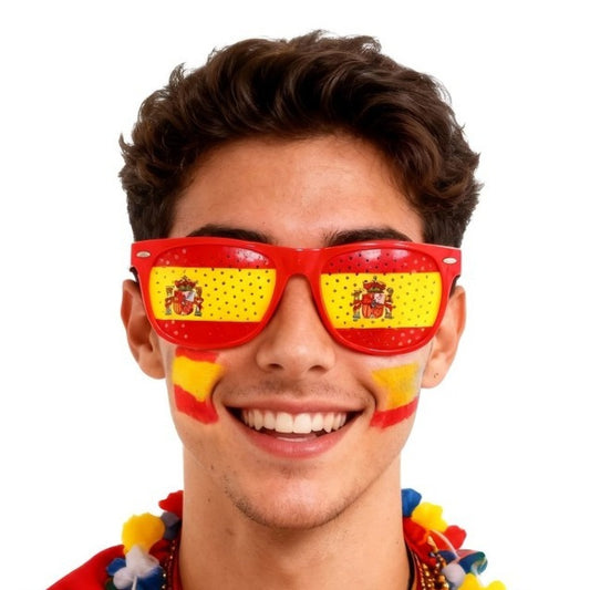 Gafas España