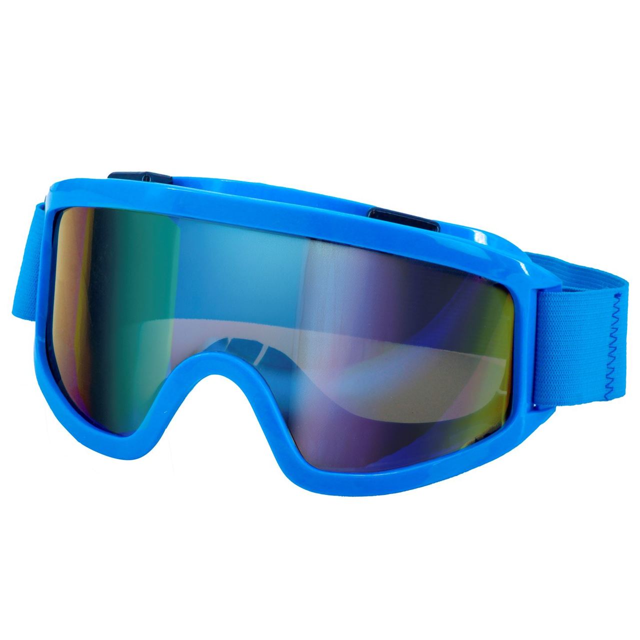 Gafas de Esquí Azules