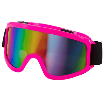 Gafas de Esquí Rosas