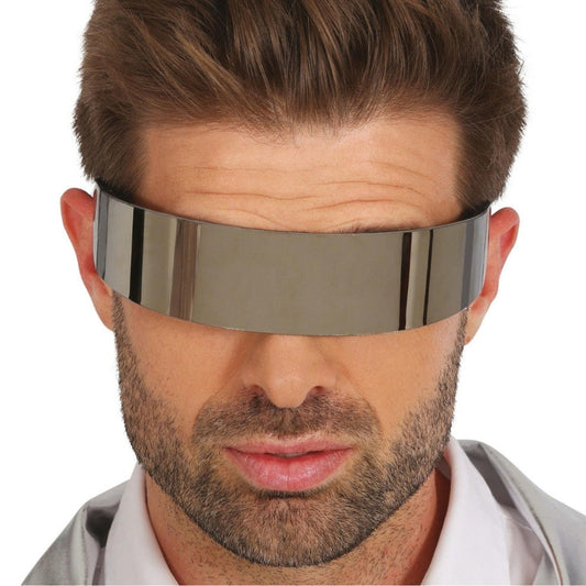 Gafas Futuristas