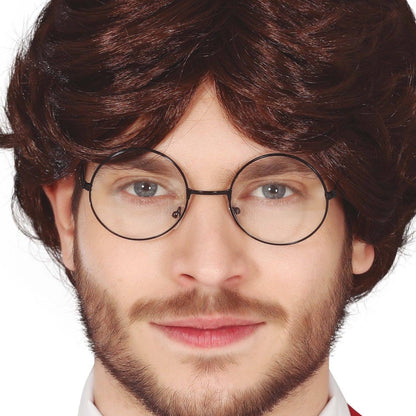 Gafas de Mago Redondas