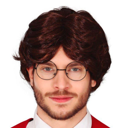 Gafas de Mago Redondas