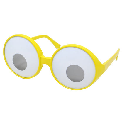 Gafas de Minion y Simpson