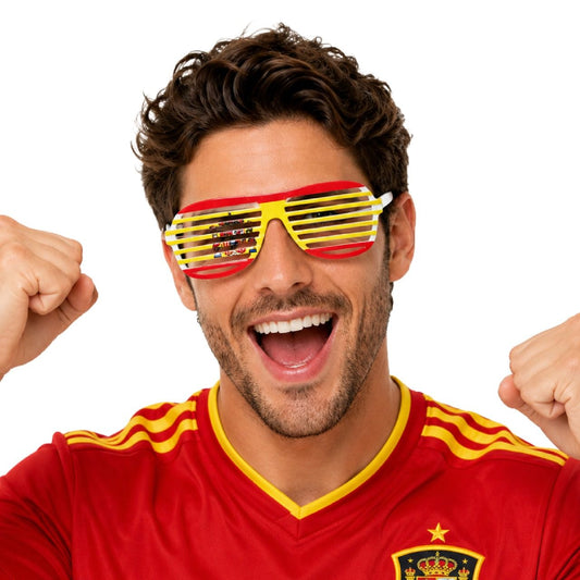 Gafas Rejilla España
