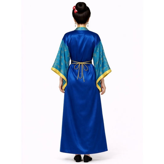Disfraz de Geisha Masato adulta