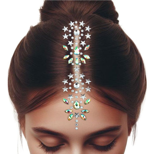 Gemas Adhesivas para Pelo