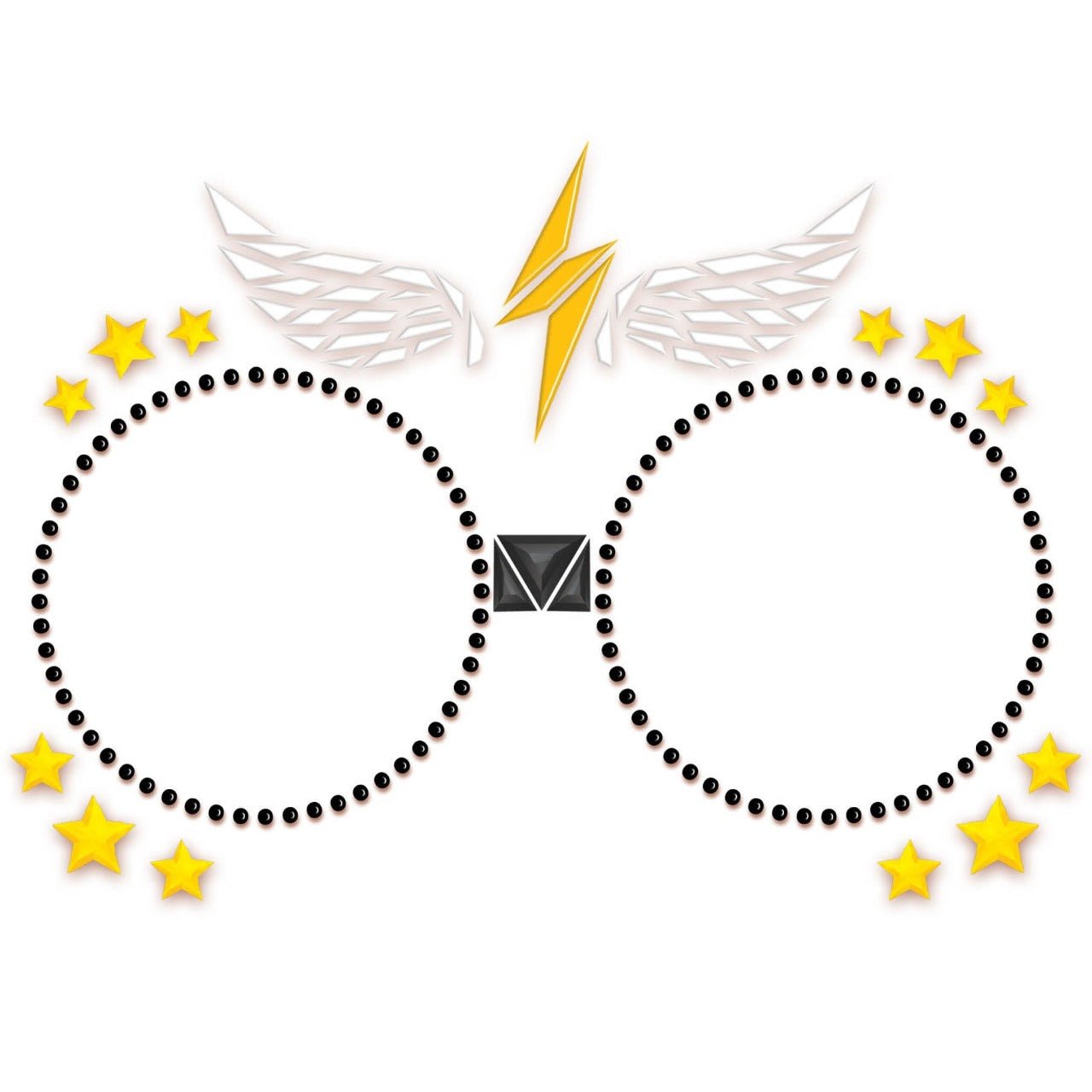 Gemas Faciales Harry Potter