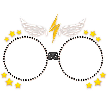 Gemas Faciales Harry Potter