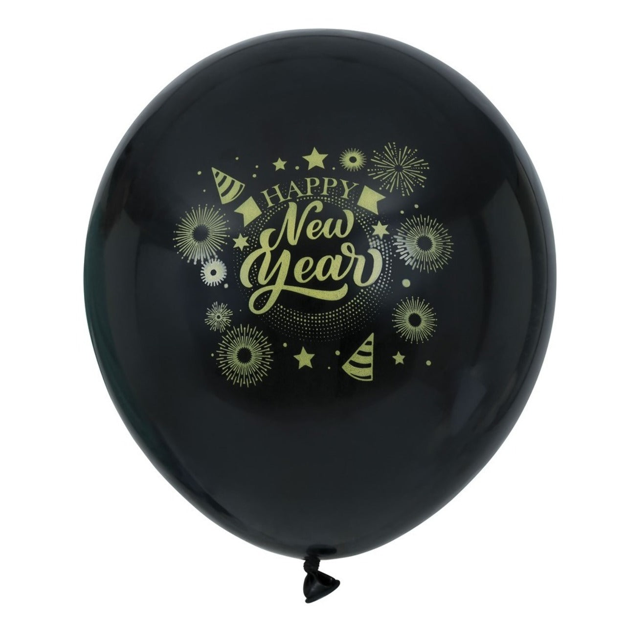 Globos de Fin de Año