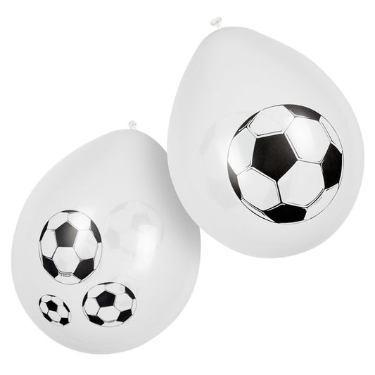 Globos de Fútbol