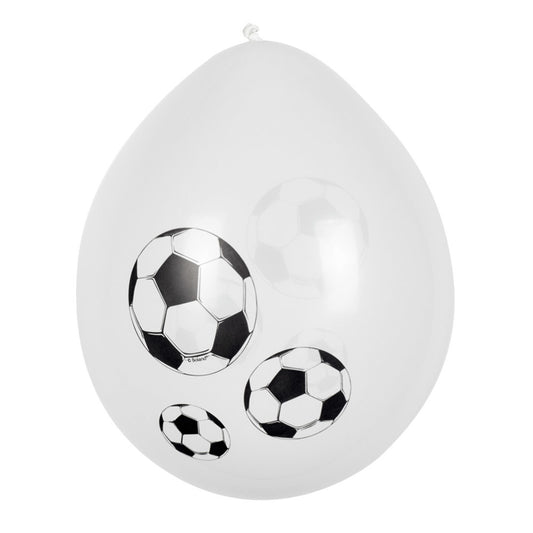 Globos de Fútbol