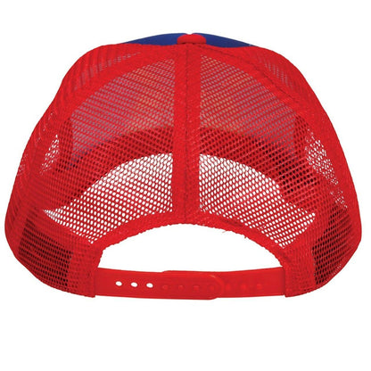 Gorra de Beerman