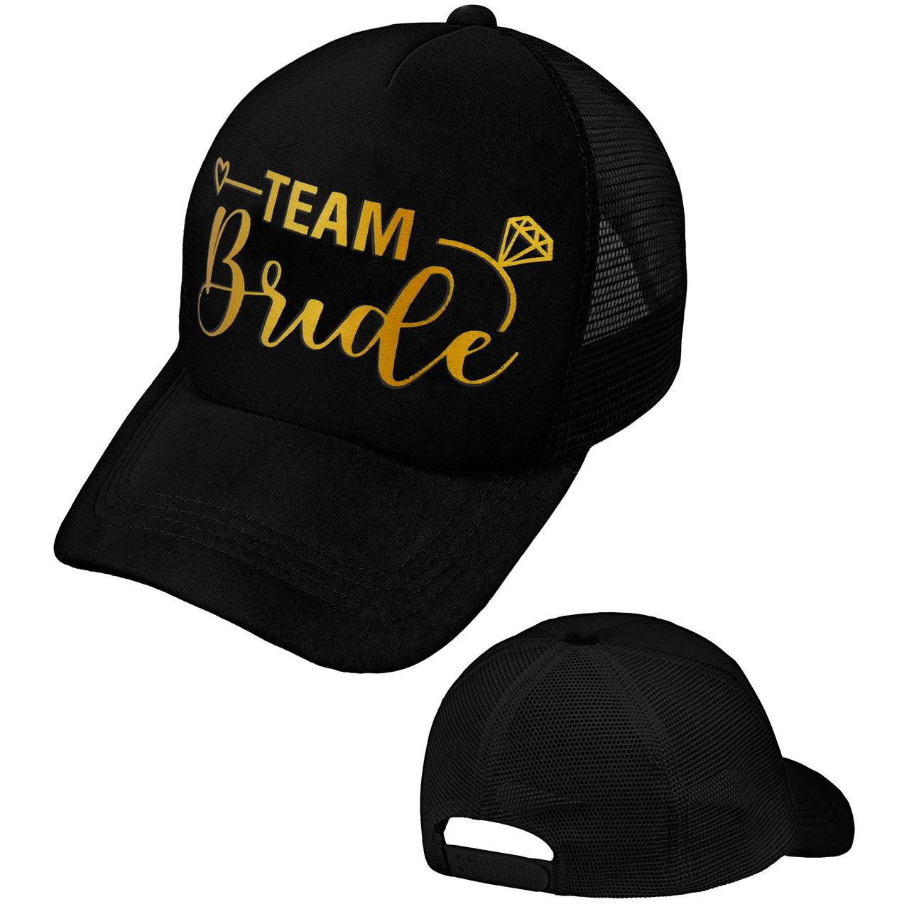 Gorra de Despedida