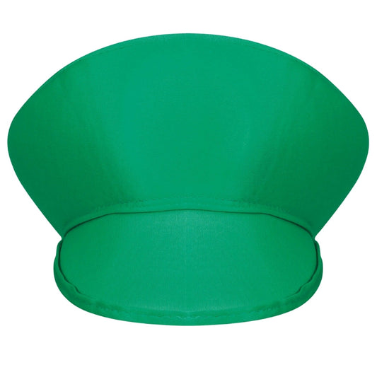 Gorra de Fontanero Luigi
