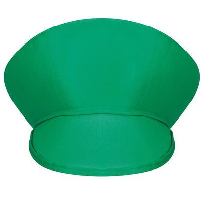 Gorra de Fontanero Luigi